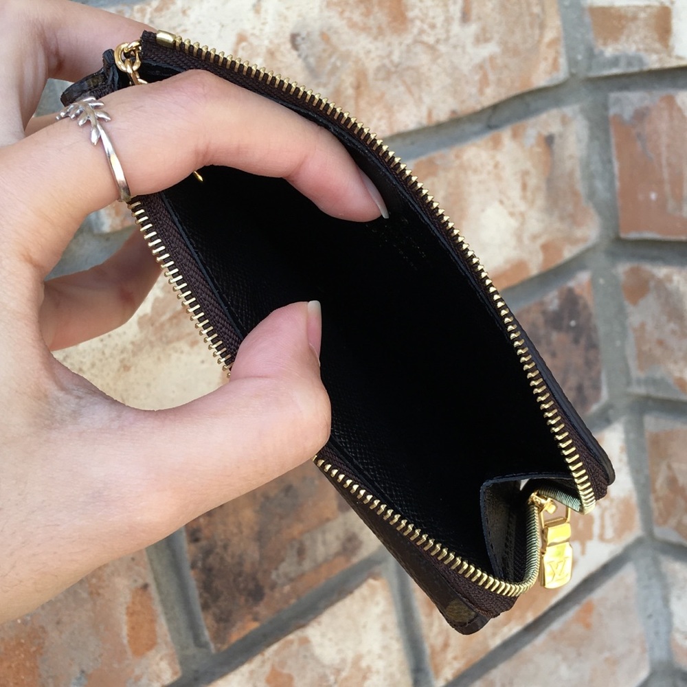 Louis Vuitton Recto Verso wallet - Picture 8 of 10